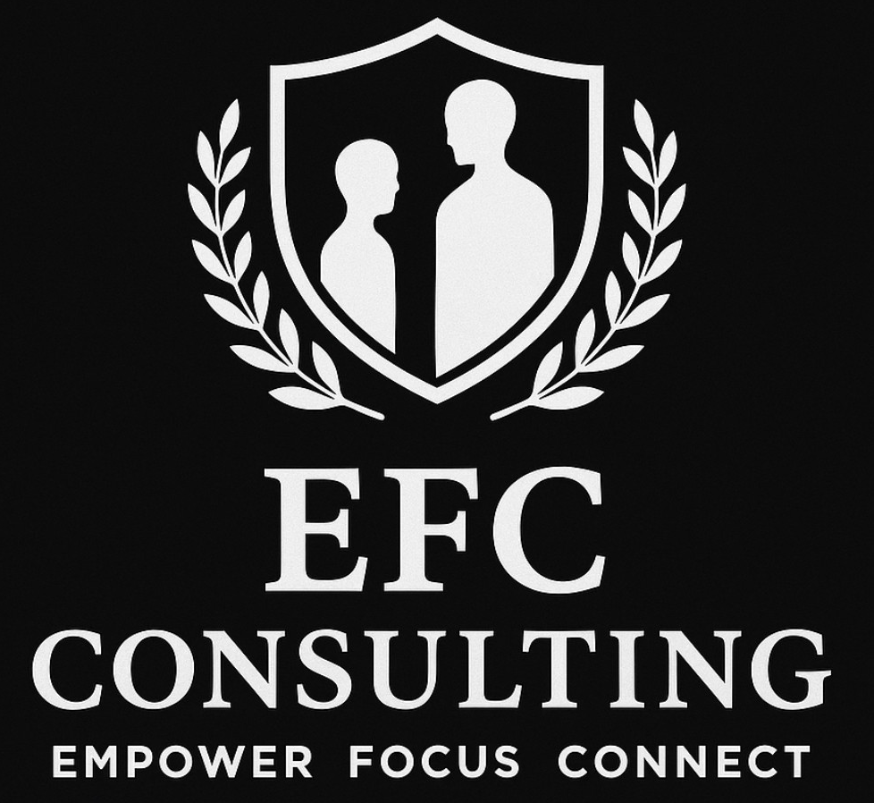 EFC Consulting Logo